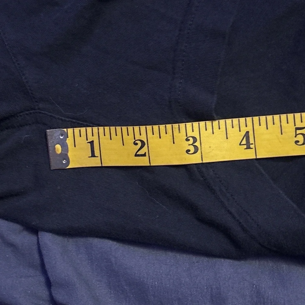 Polo Ralph Lauren Men's Black Classic Fit Cotton Boxer Shorts Logo Waistband XL